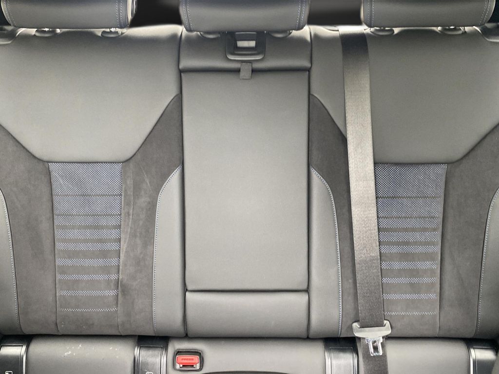 BMW 420 Gran Coupé 2024