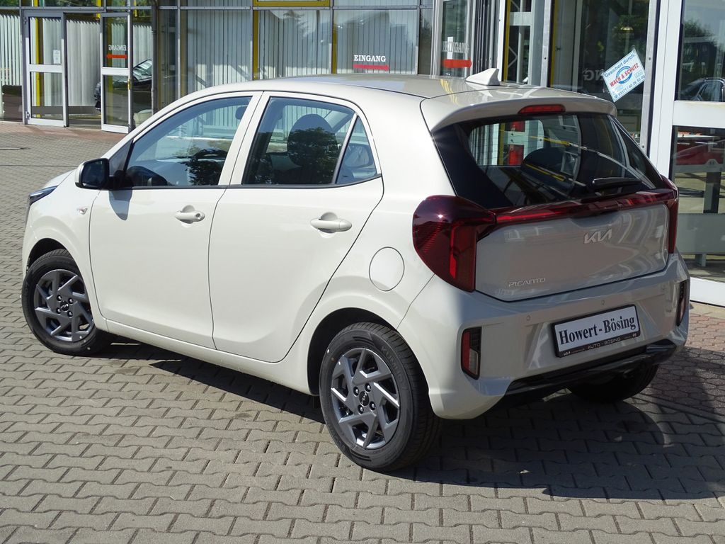 Kia Picanto 2024