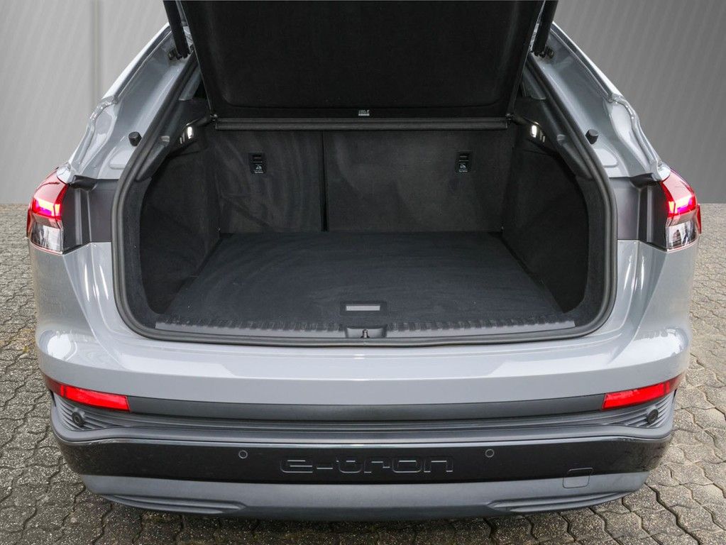 Audi Q4 e-tron 2022