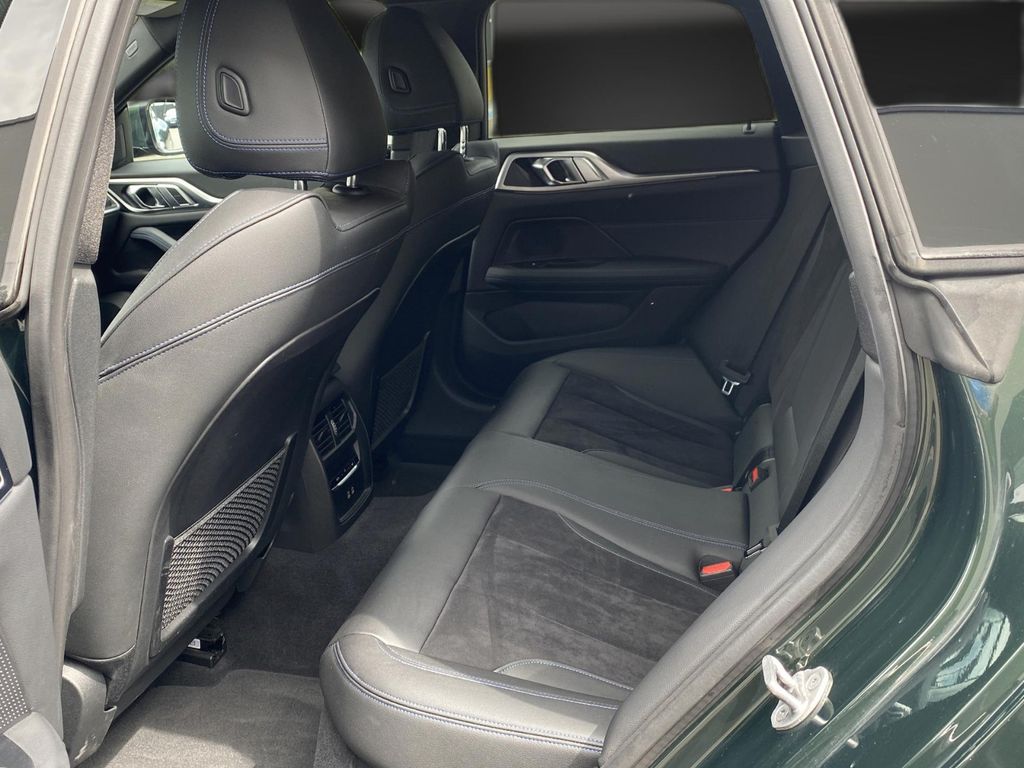 BMW 420 Gran Coupé 2024