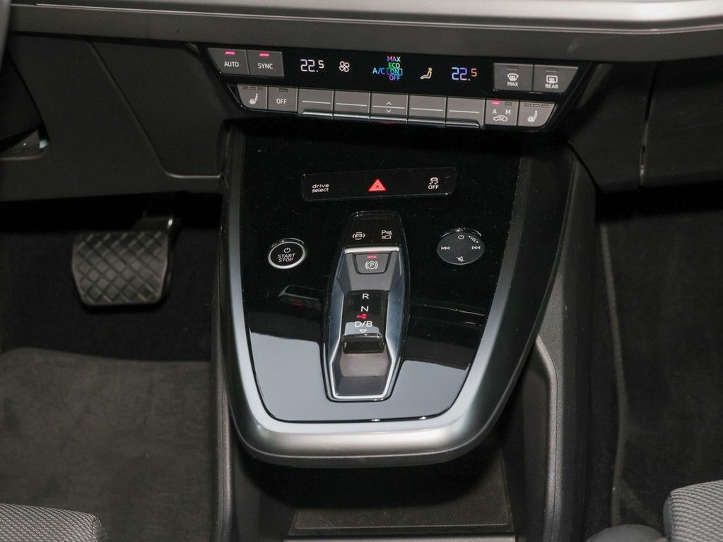 Audi Q4 e-tron 2022