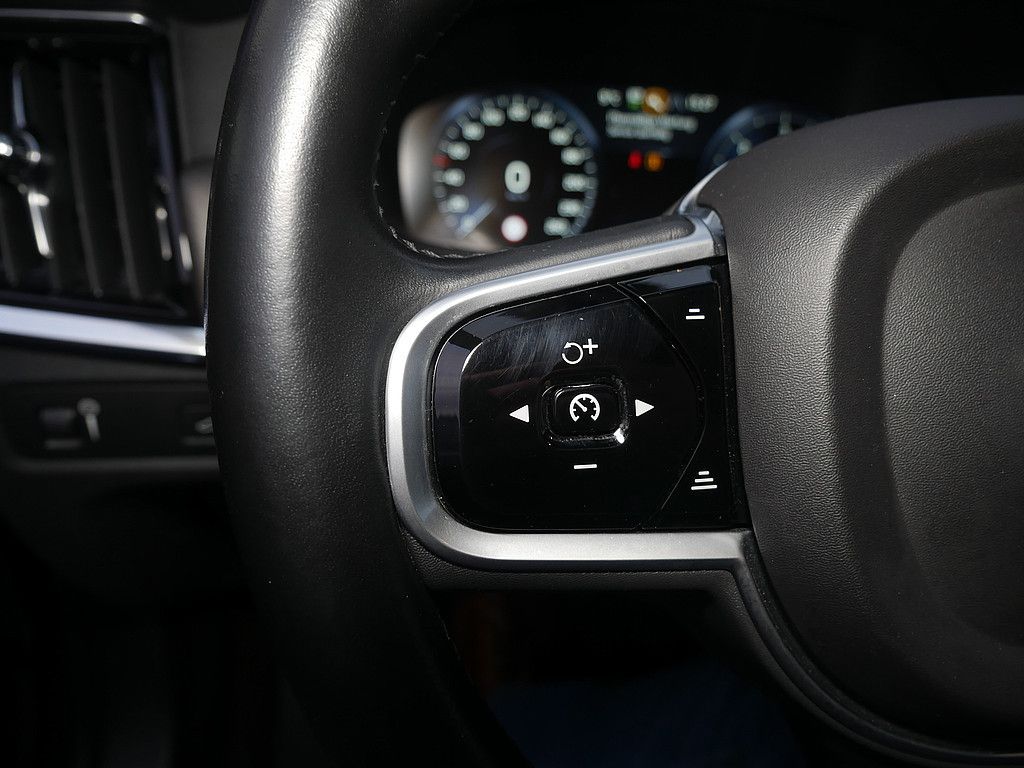 Volvo V90 Cross Country 2019