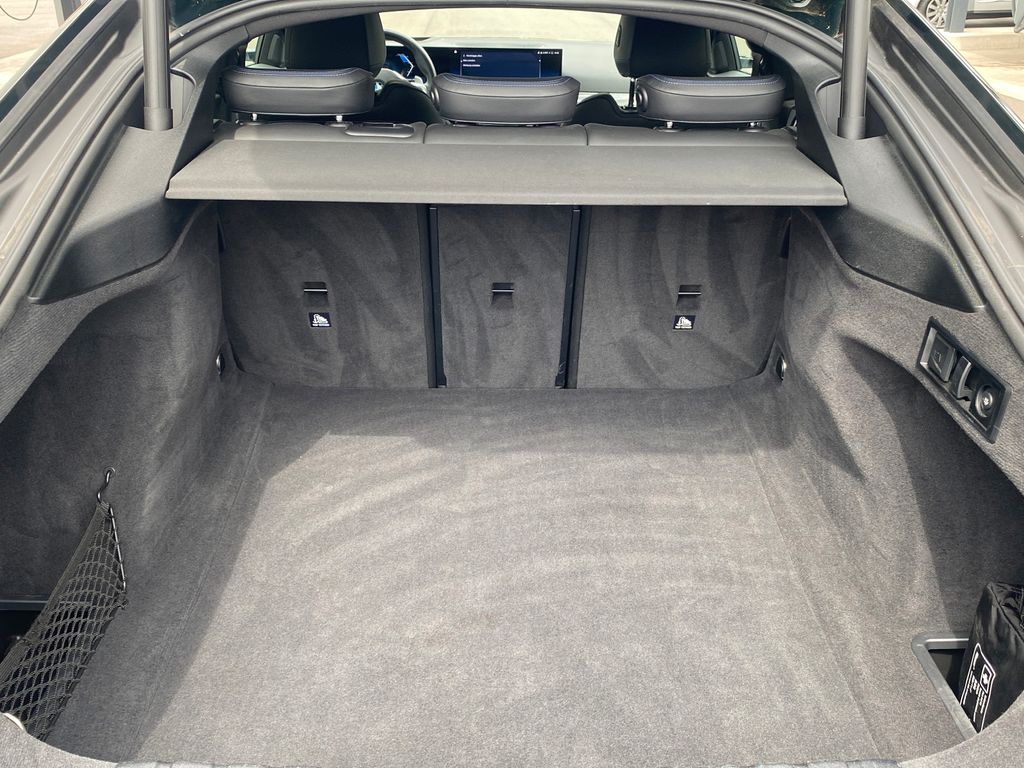 BMW 420 Gran Coupé 2024