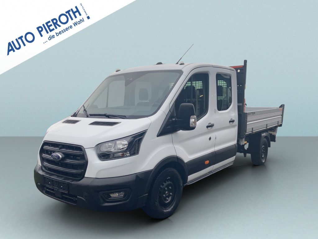 Ford Transit 2025