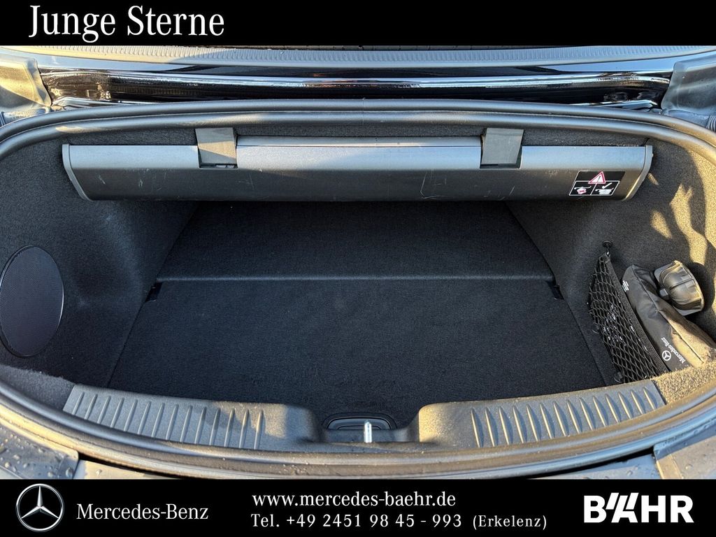 Mercedes-Benz SL 63 AMG 2025