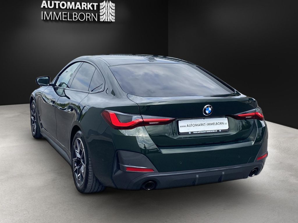 BMW 420 Gran Coupé 2024