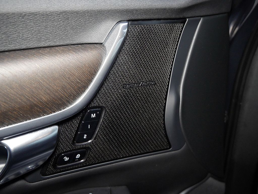 Volvo V90 Cross Country 2019