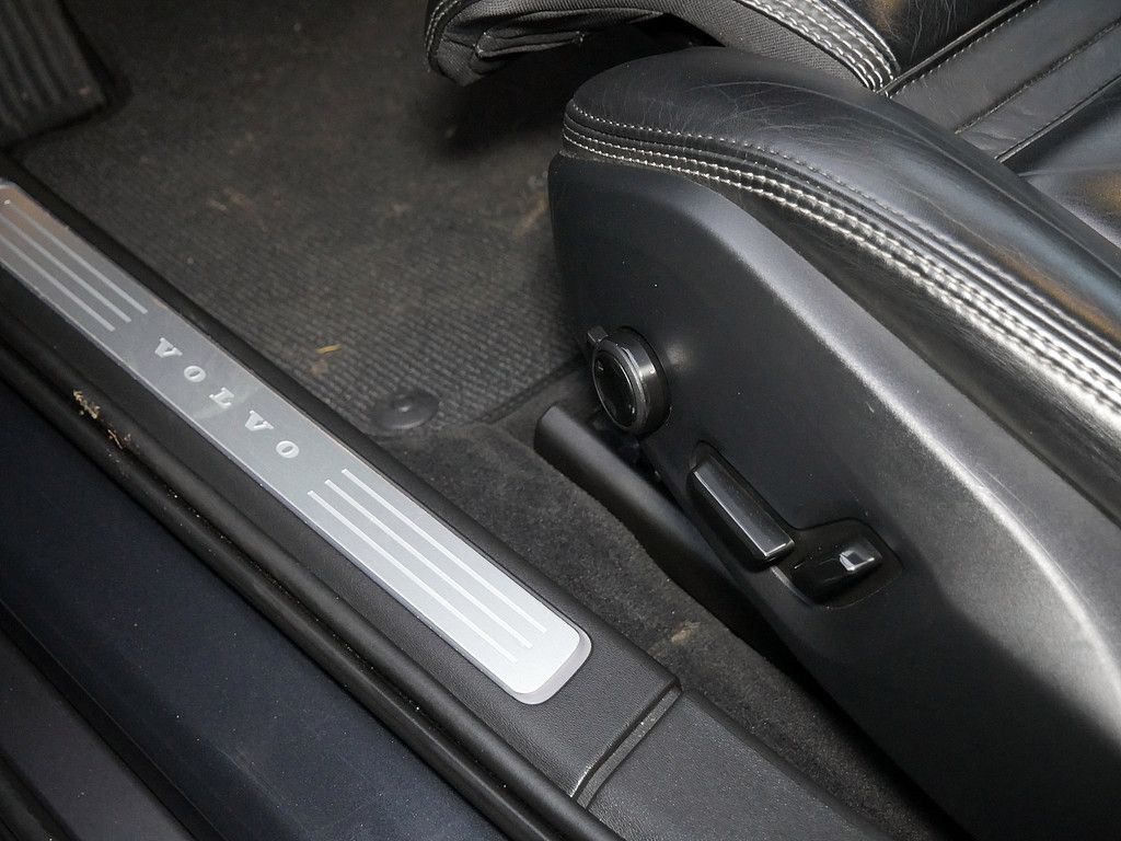 Volvo V90 Cross Country 2019