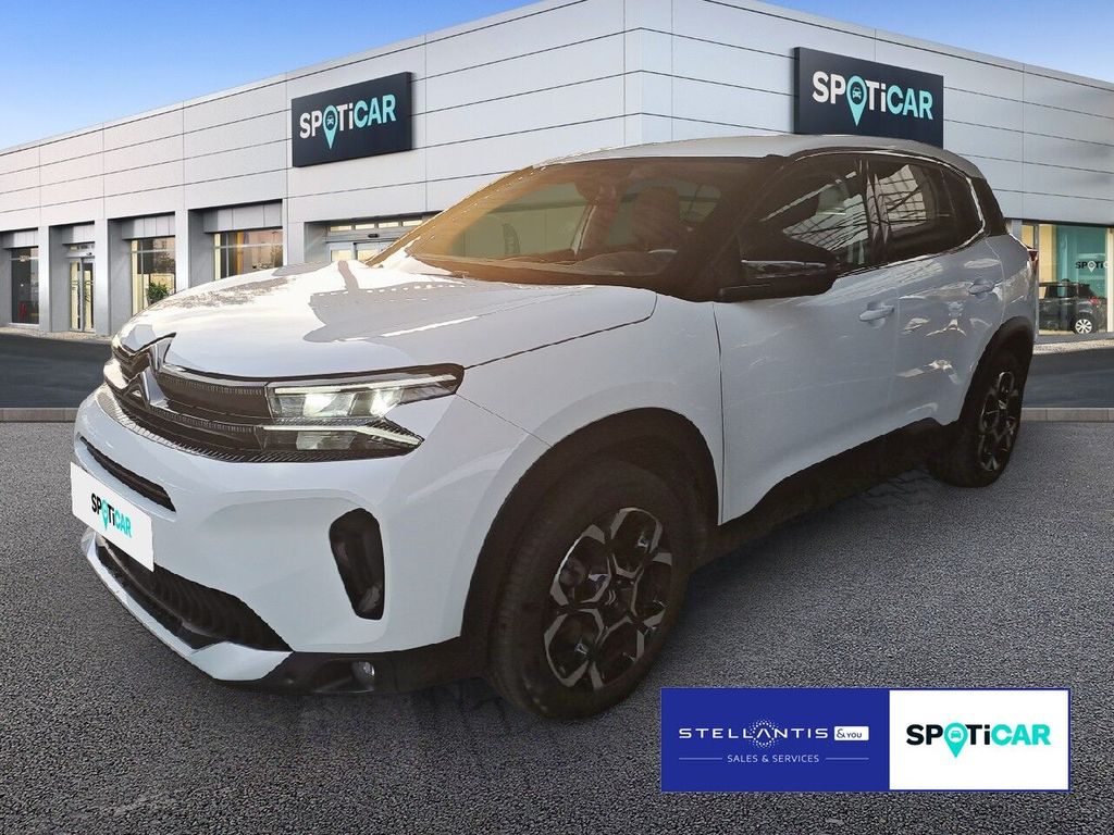 Citroën C5 Aircross 2023