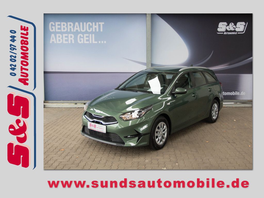 Kia cee'd Sportswagon 2024
