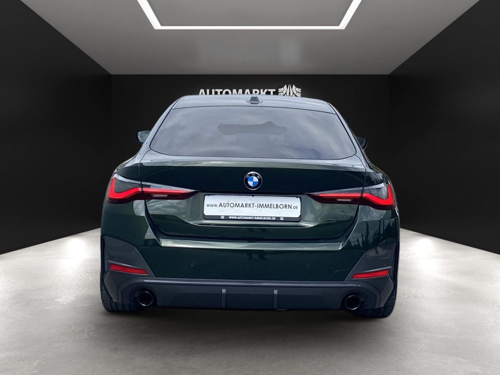 BMW 420 Gran Coupé 2024