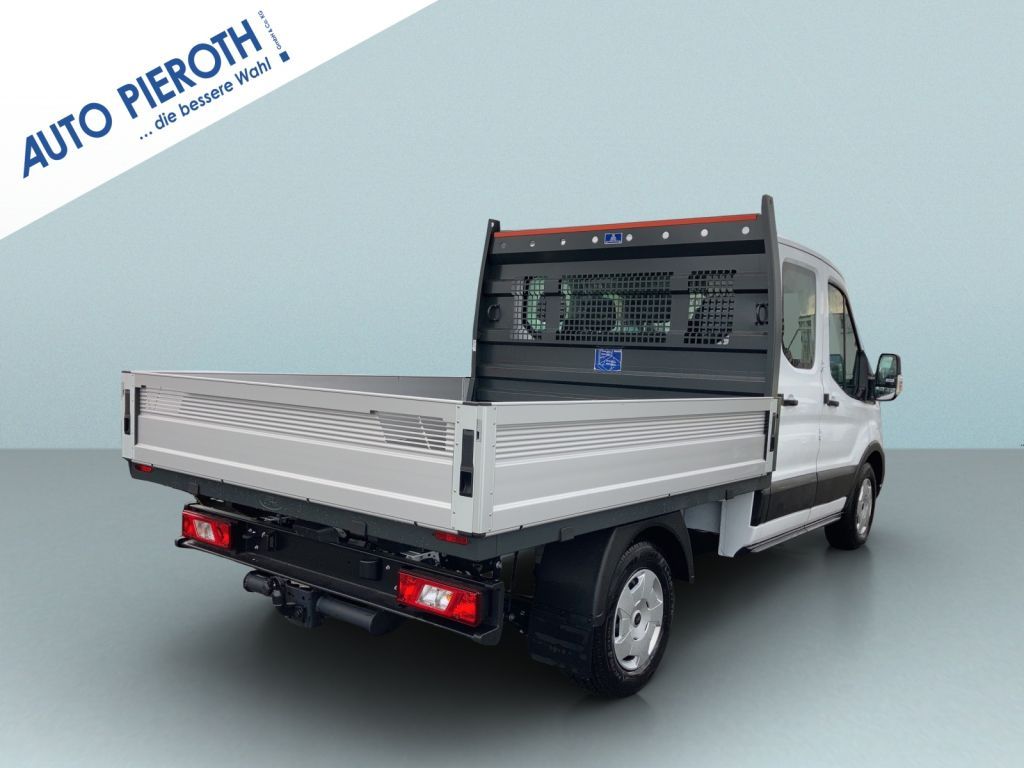 Ford Transit 2025