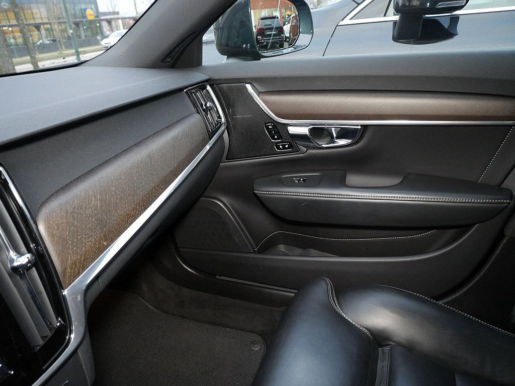 Volvo V90 Cross Country 2019