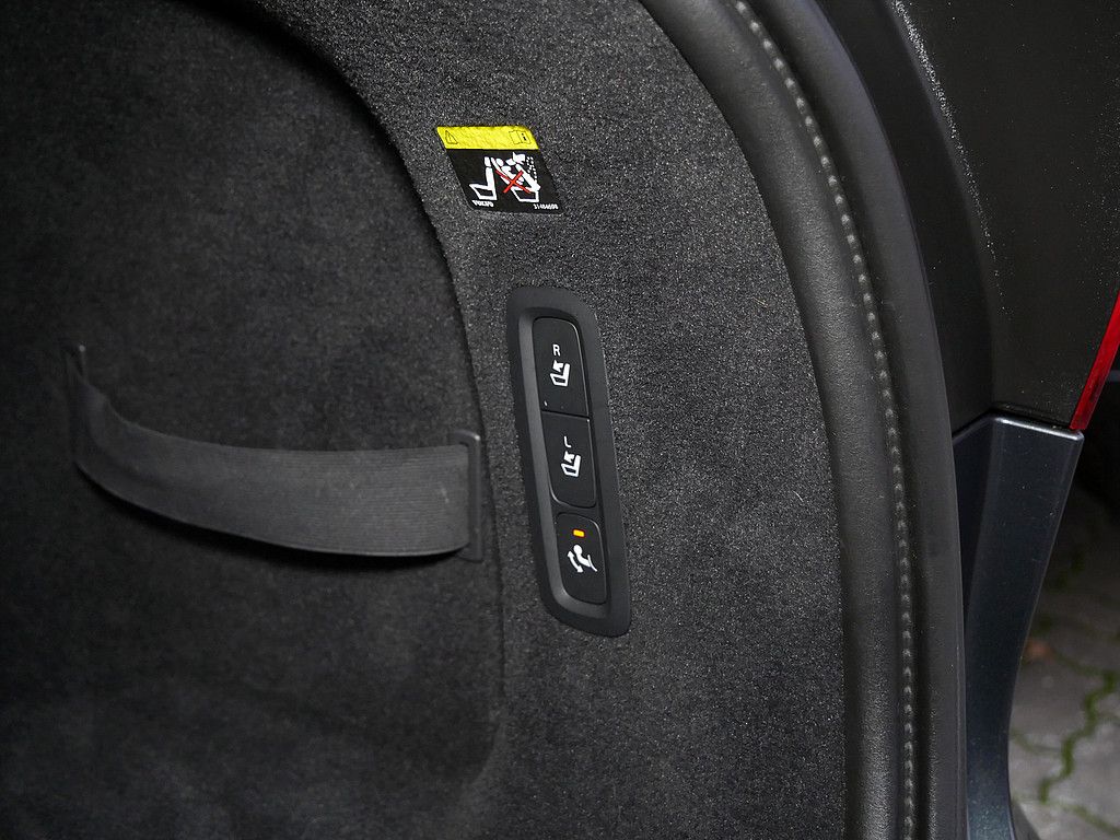 Volvo V90 Cross Country 2019