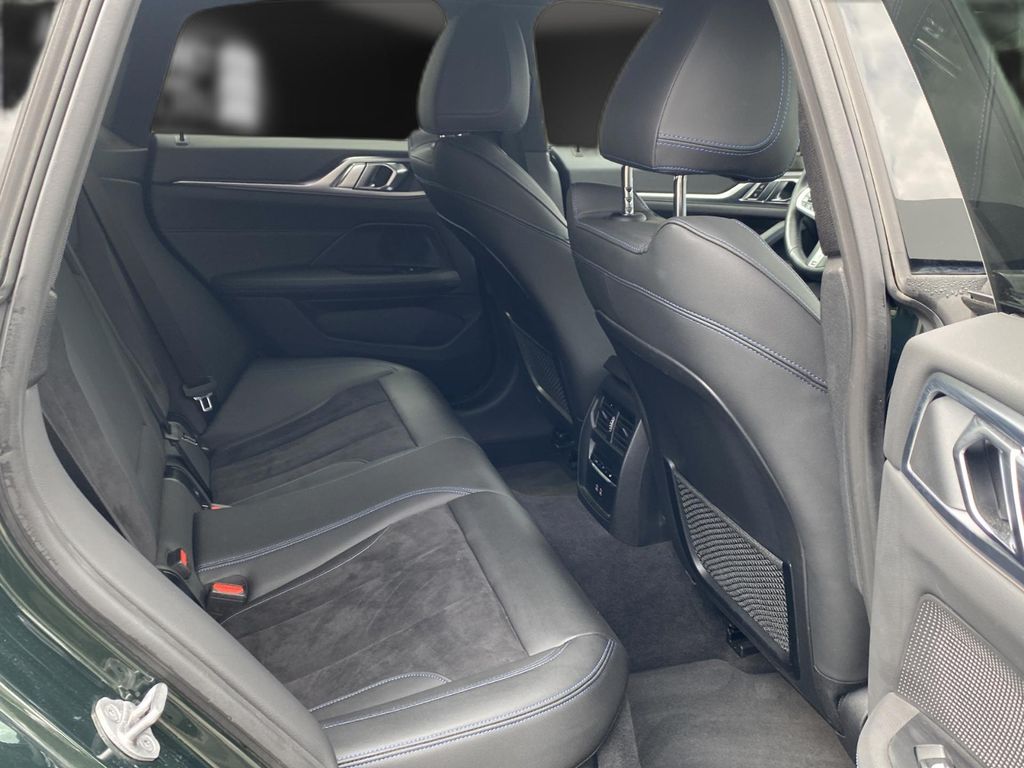 BMW 420 Gran Coupé 2024