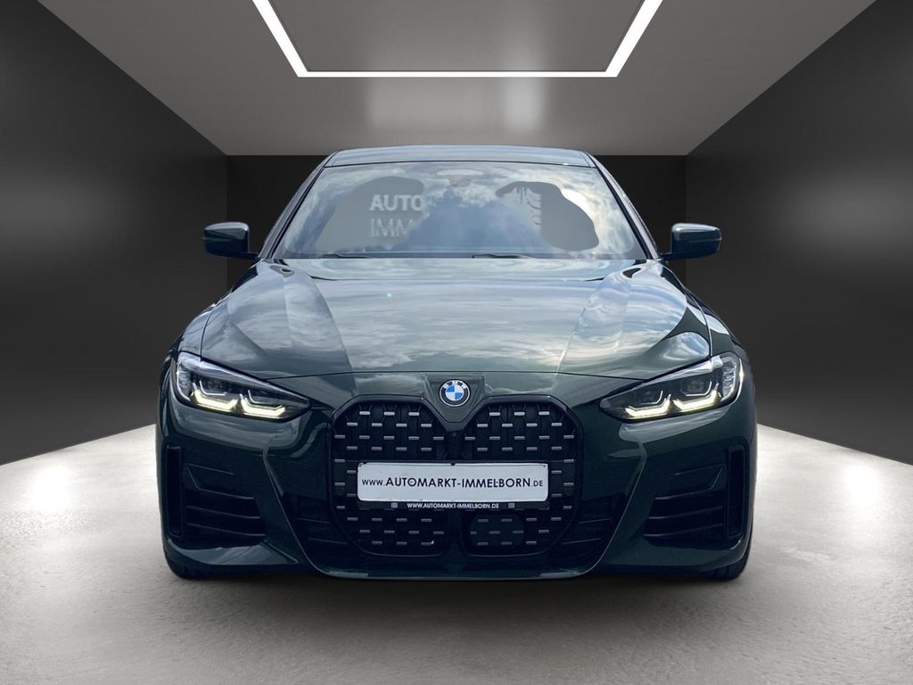 BMW 420 Gran Coupé 2024