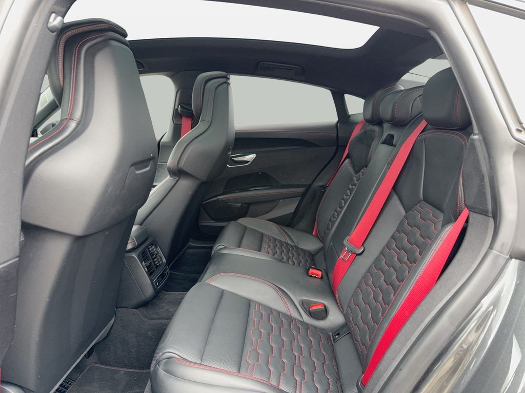 Audi e-tron GT 2022