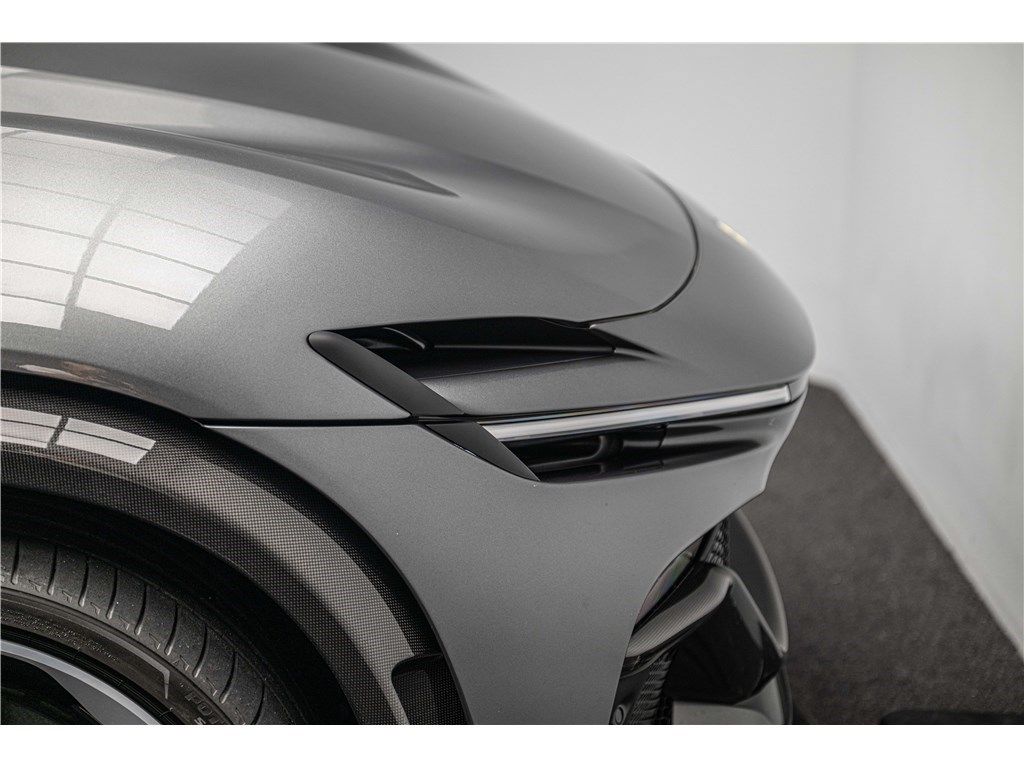 Ferrari Purosangue 2025