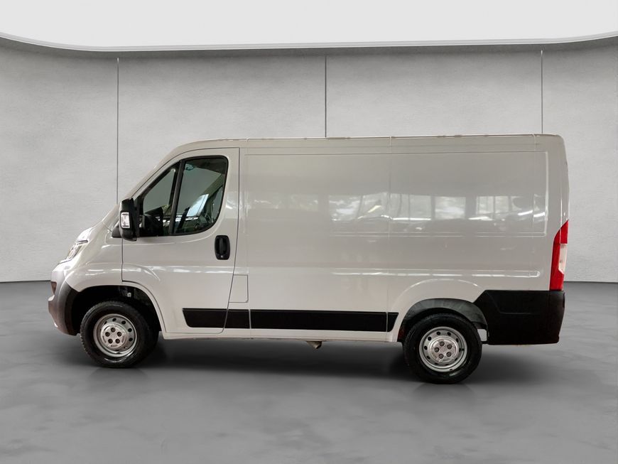 Opel Movano 2023