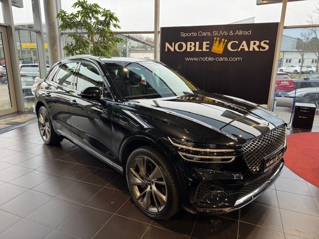 Genesis GV70 2024