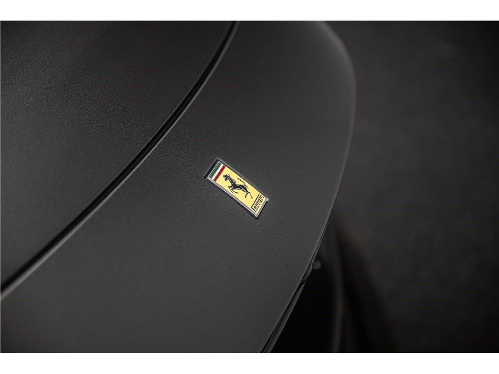 Ferrari Purosangue 2025