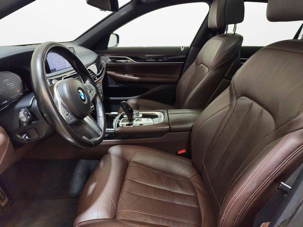 BMW Other 2021