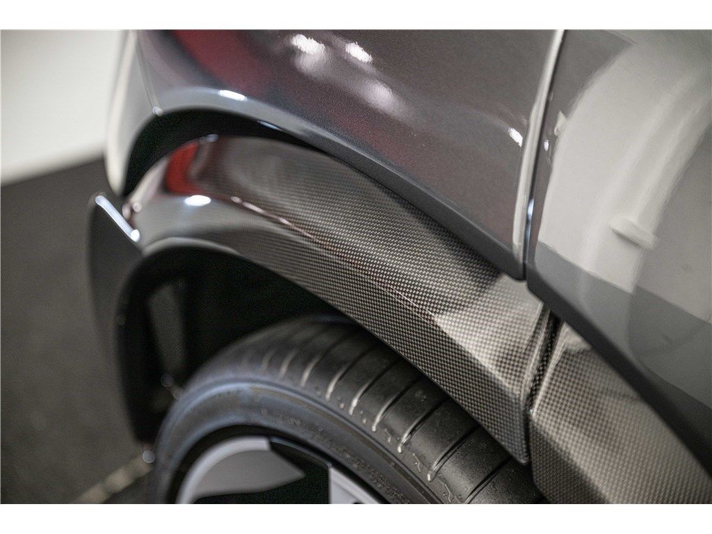 Ferrari Purosangue 2025