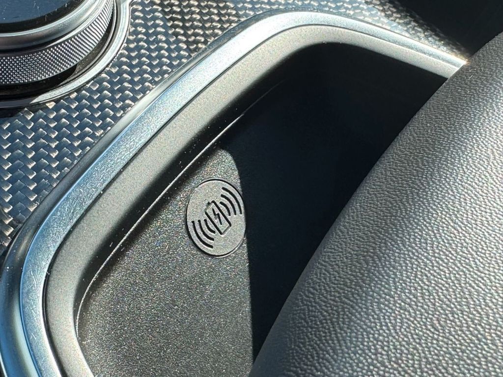 Alfa Romeo Stelvio 2021