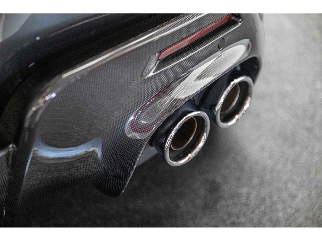 Ferrari Purosangue 2025