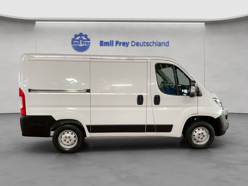 Opel Movano 2023