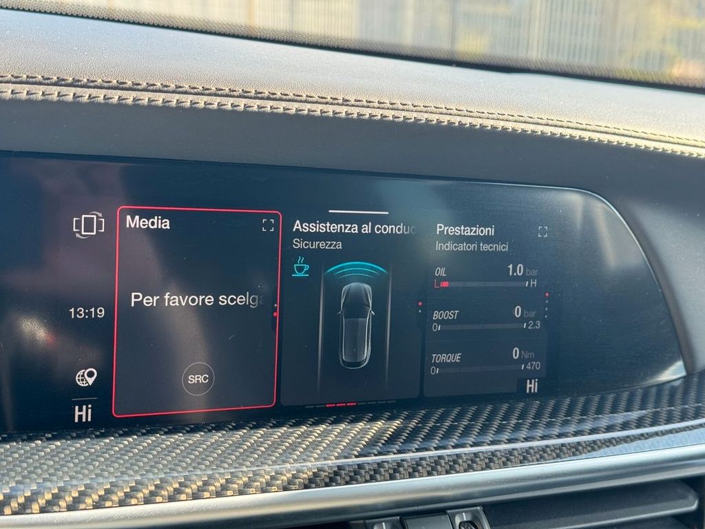 Alfa Romeo Stelvio 2021