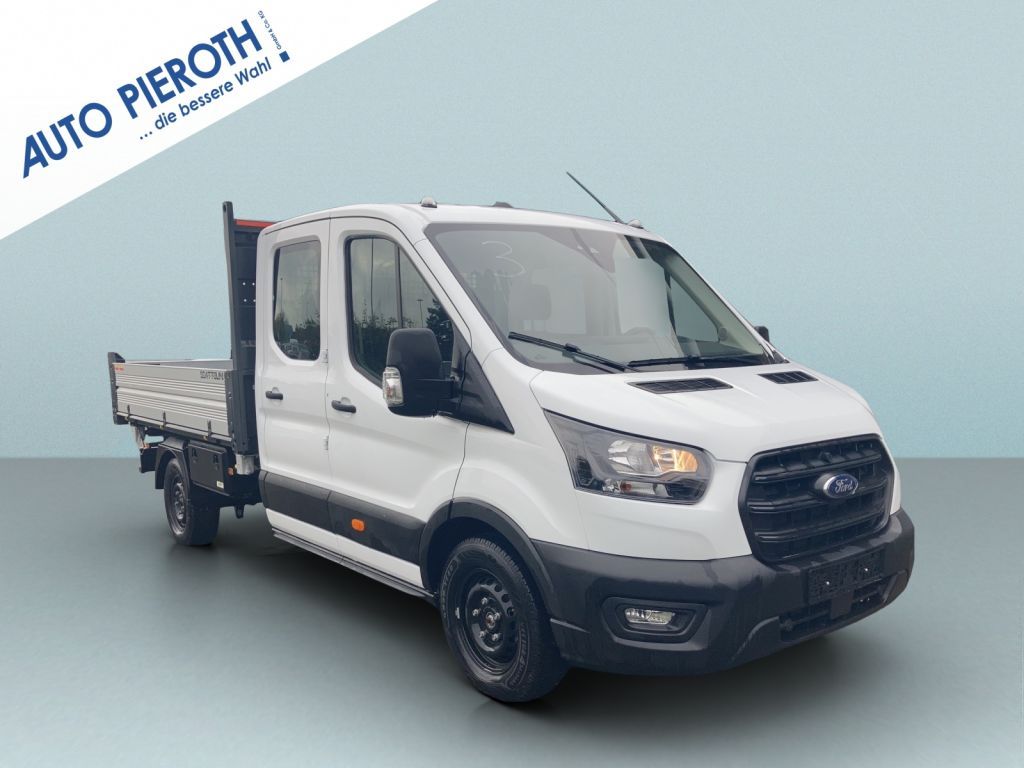 Ford Transit 2025