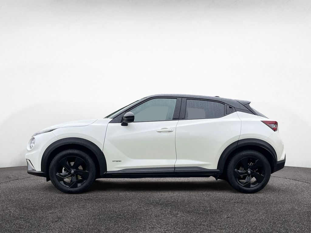 Nissan Juke 2024