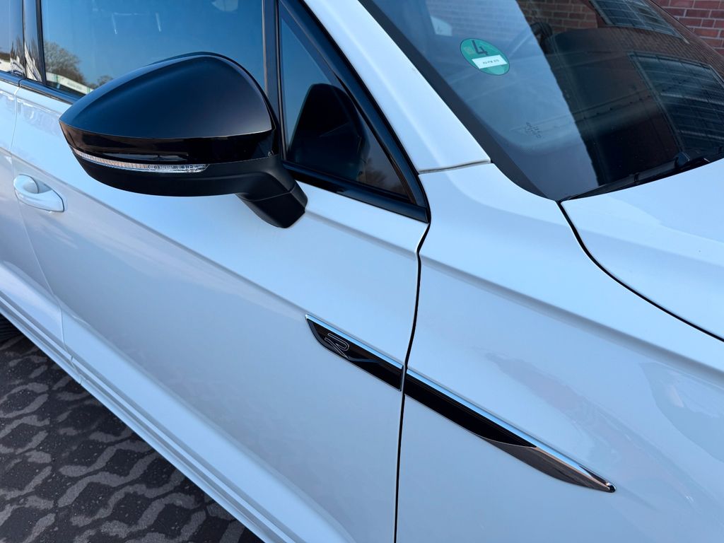 Volkswagen Touareg 2022