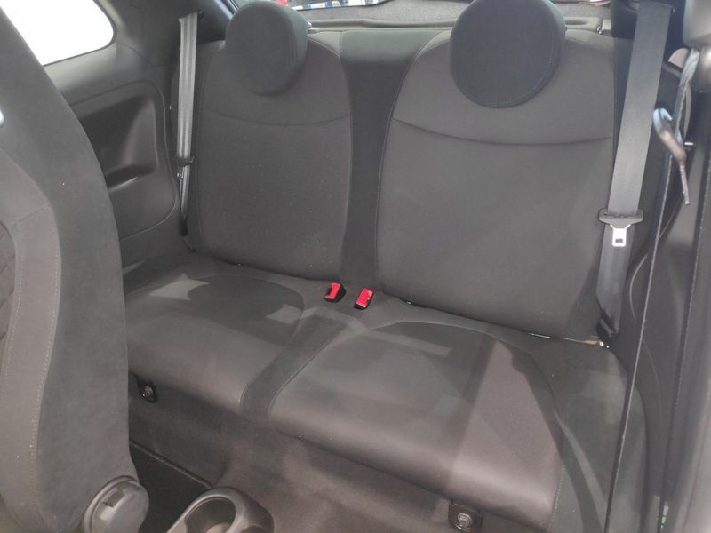 Abarth 595 2024