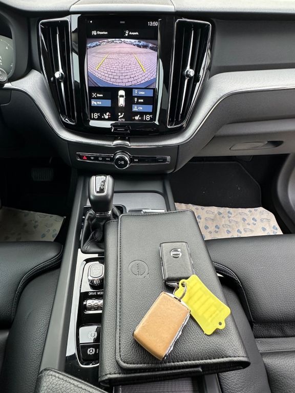 Volvo XC60 2018
