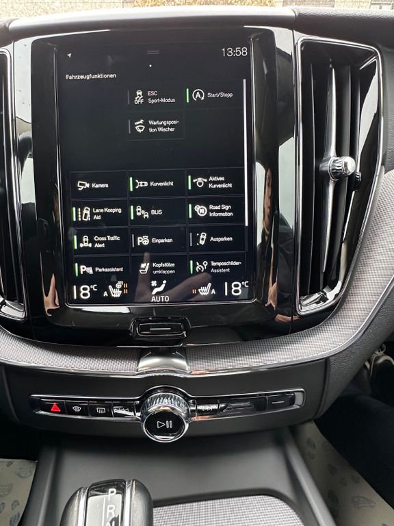 Volvo XC60 2018
