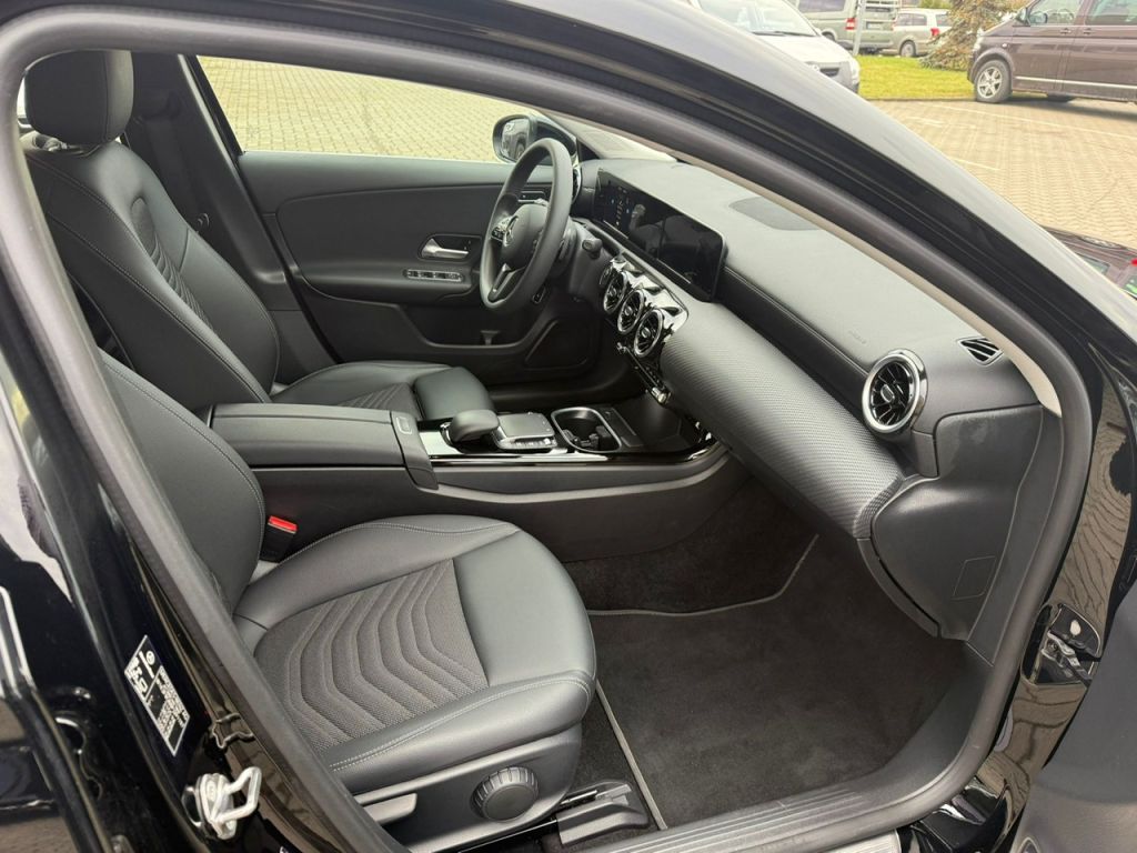 Mercedes-Benz A 250 2022