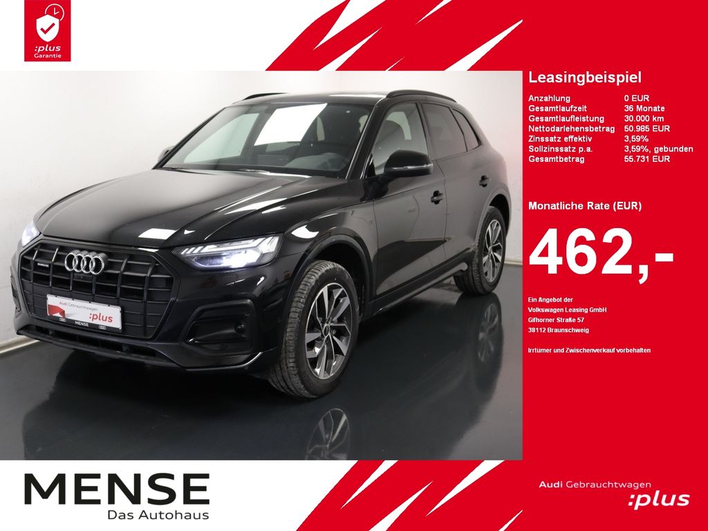 Audi Q5 2024