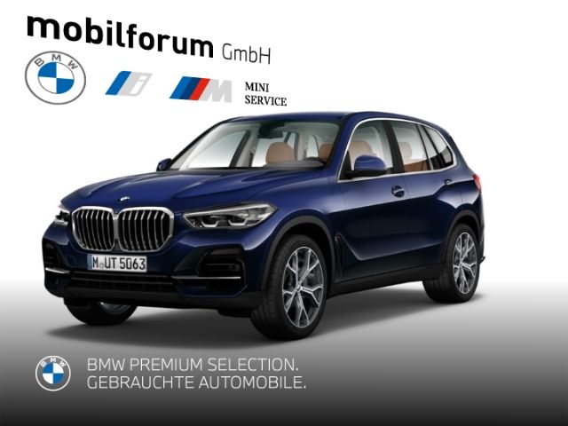 BMW X5 2023