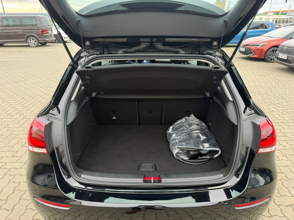 Mercedes-Benz A 250 2022