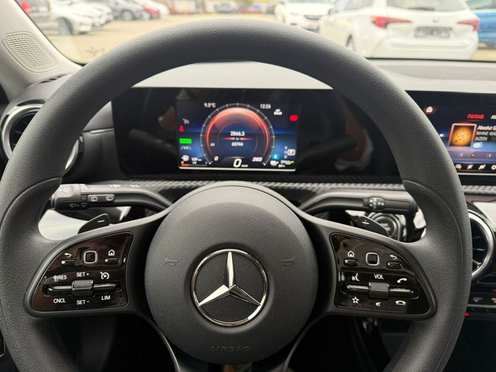 Mercedes-Benz A 250 2022