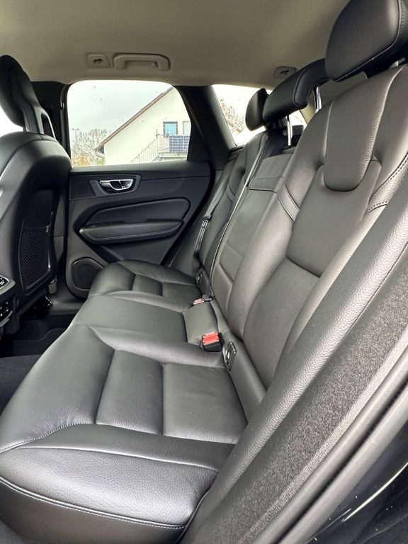 Volvo XC60 2018