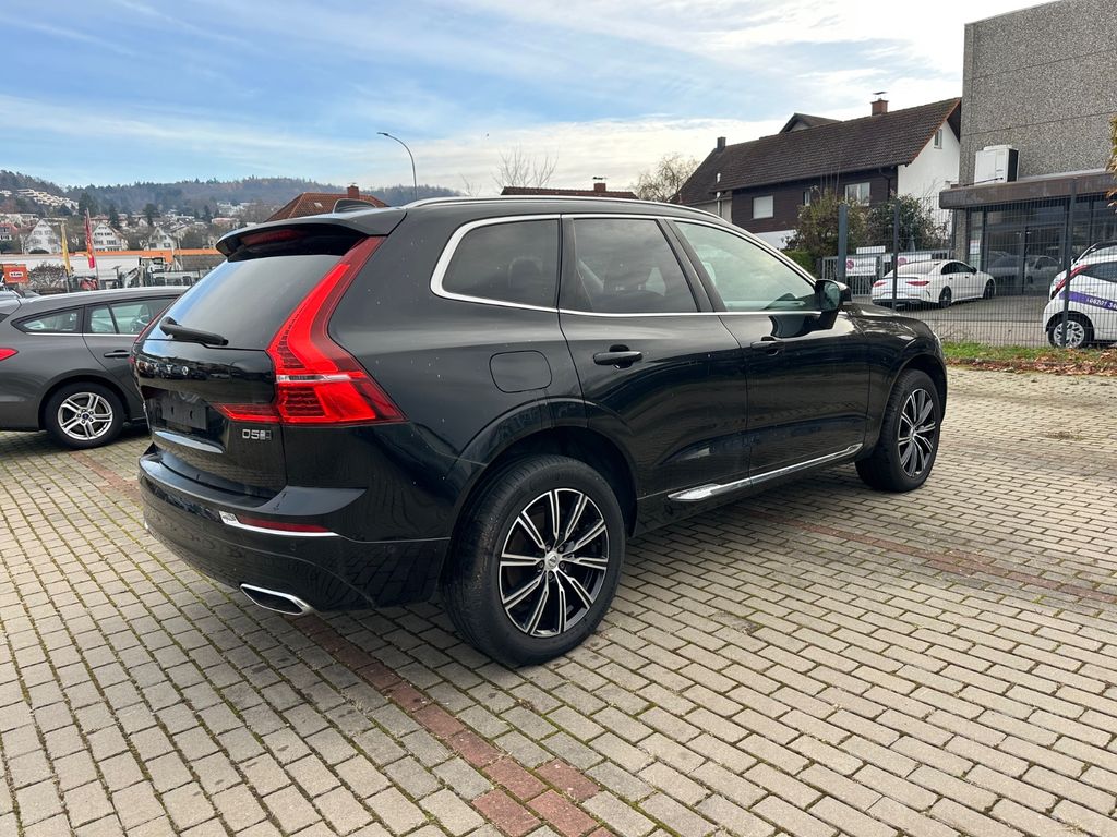 Volvo XC60 2018
