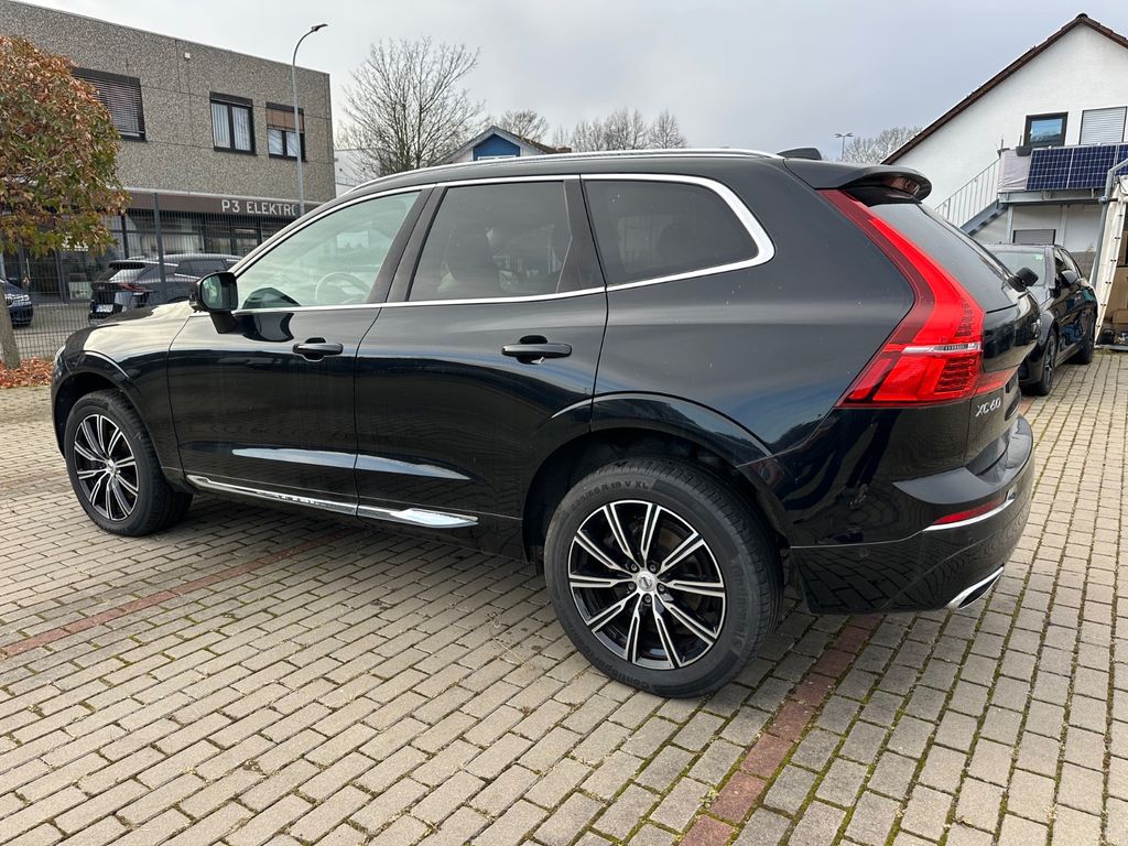 Volvo XC60 2018