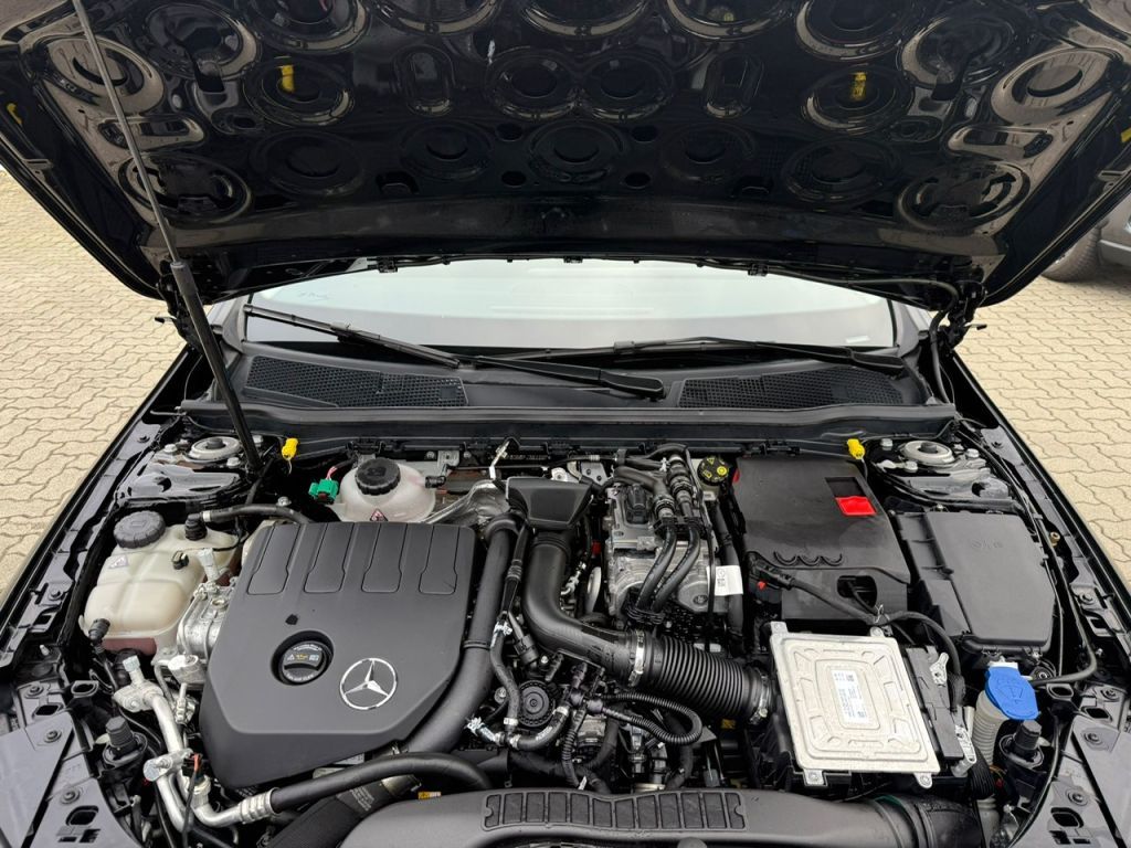 Mercedes-Benz A 250 2022