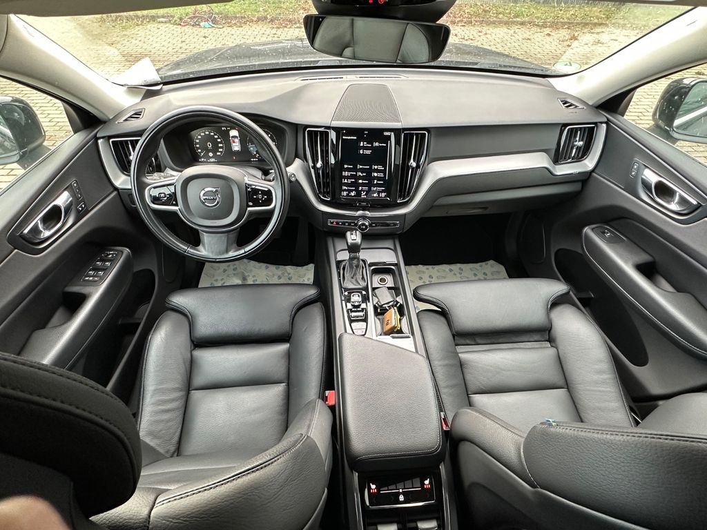 Volvo XC60 2018