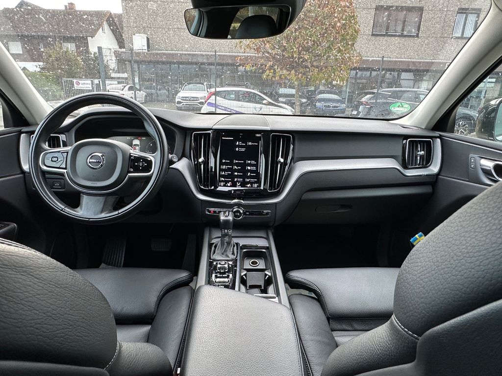 Volvo XC60 2018