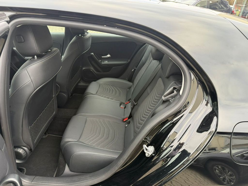 Mercedes-Benz A 250 2022