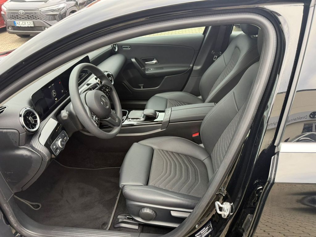 Mercedes-Benz A 250 2022